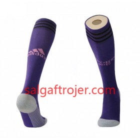 Manchester United Målmand Hjemme Strømper 2019/20